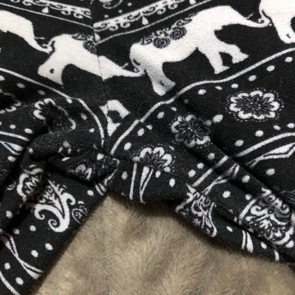 Size XS Lulu Luv Jogging style legging - Picture 5 of 9